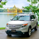 Illustration for article titled Ford Celebrates Official Opening Of First Myanmar Dealership